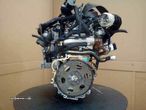 Motor Chevrolet Captiva 2009 2.0Vcdi Ref: Z20S - 4