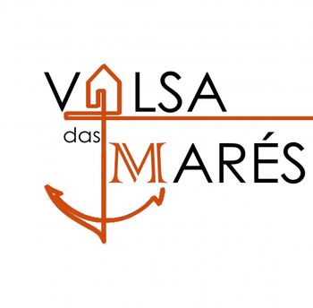 Valsa das Marés Logotipo