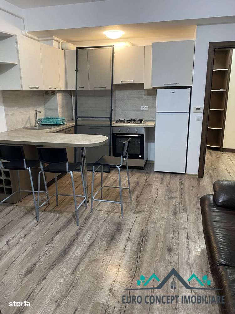 Apartament de închiriat cu 3 camere - Galați - Imagine principală: 5/10
