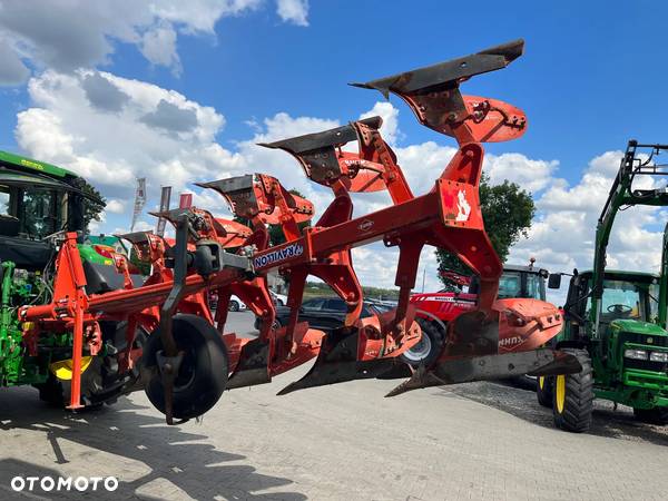 Kuhn MultiMaster 120 - 5