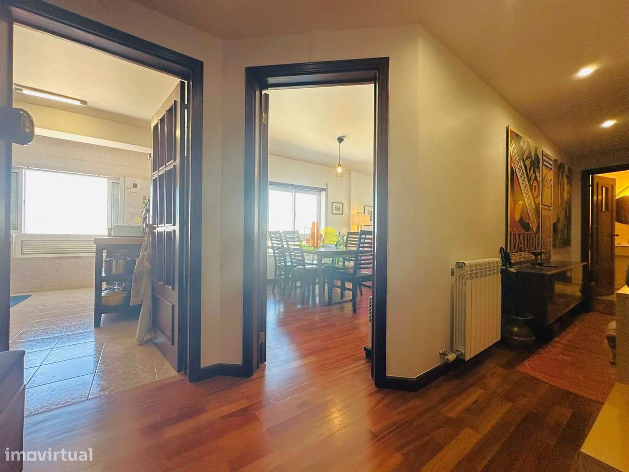 T3 Dúplex - Avenida e Casino! - Grande imagem: 2/38