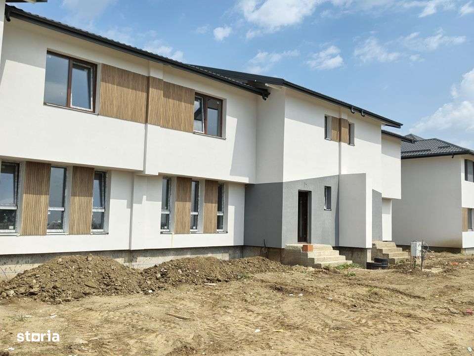 Case de Vanzare Chiajna-15