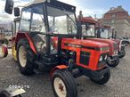 Zetor 5211 - 2