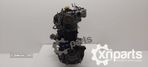 Motor RENAULT GRAND SCNIC II 1.5 dCi 04.04 -  Usado REF. K9K722 - 3