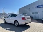 Skoda Octavia 1.4 TSI DSG Style - 5