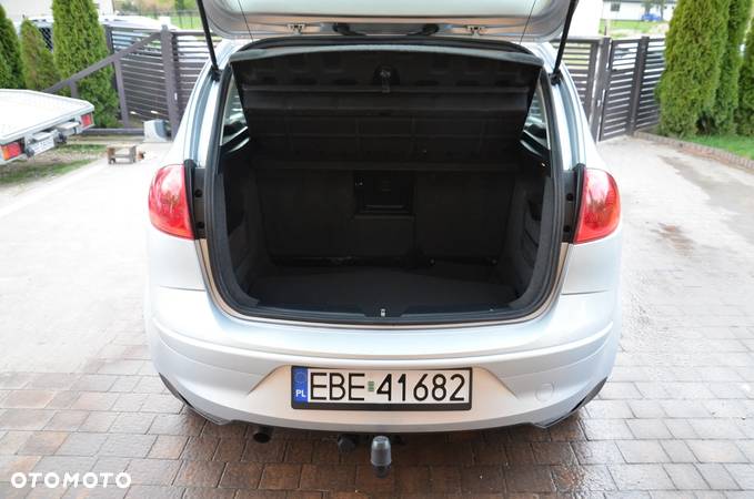 Seat Altea 1.6 Reference Comfort - 13