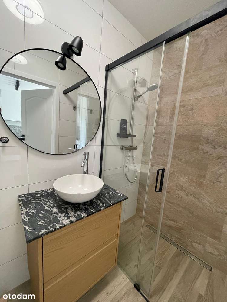 2pok.32m2 NOWE TANIO PREMIUM KLIMA WINDA BALKON ZWIERZAKI AKCEPTOWALNE - Pełny obrazek: 4/8