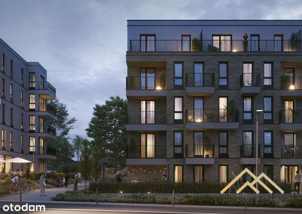 Idealne mieszkanie dla rodziny z dziećmi - Pełny obrazek: 4/19