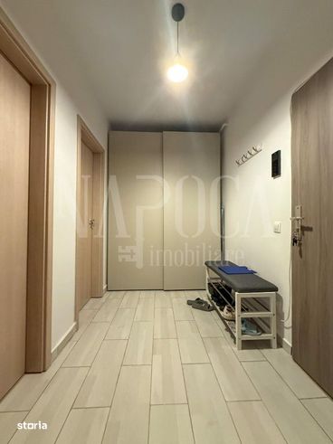 Apartament o camera de vanzare in Andrei Muresanu, Cluj Napoca-5