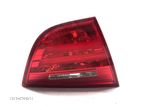 LAMPA TYŁ LEWA WEWNĘTRZNA BMW 3 (E90) 2004 - 2012 316 d 85 kW [116 KM] olej napędowy 2009 - 2011 - 2