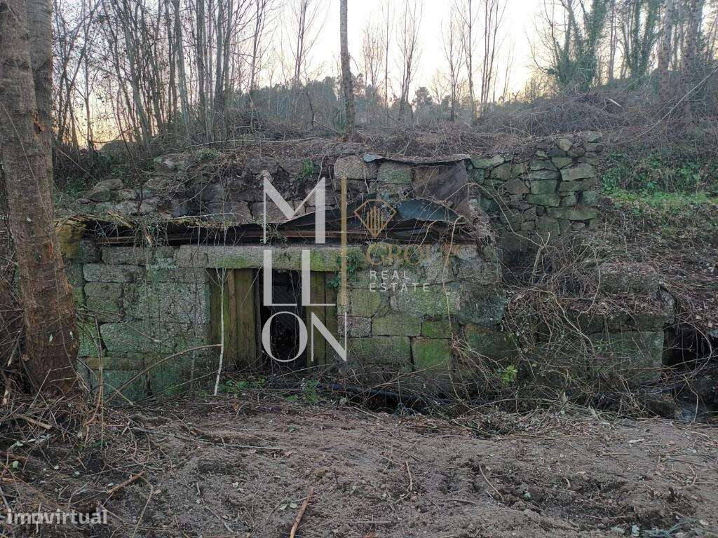 Campos agrícolas com 8250m2 bem localizados e com bons acessos em Sant - Grande imagem: 3/5