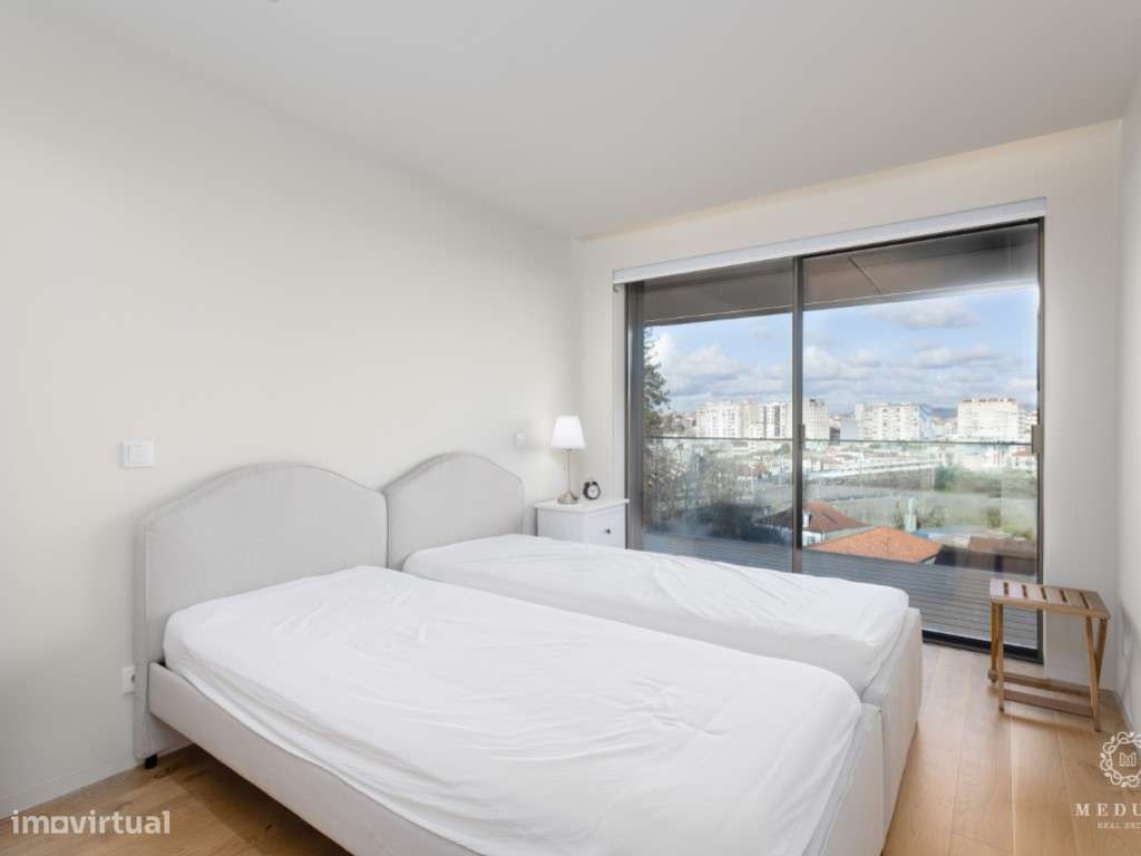 T3 Port Hillside Residences | Santa Marinha, Vila Nova de Gaia-20