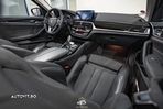 BMW Seria 5 520d xDrive Aut. Luxury Line - 21