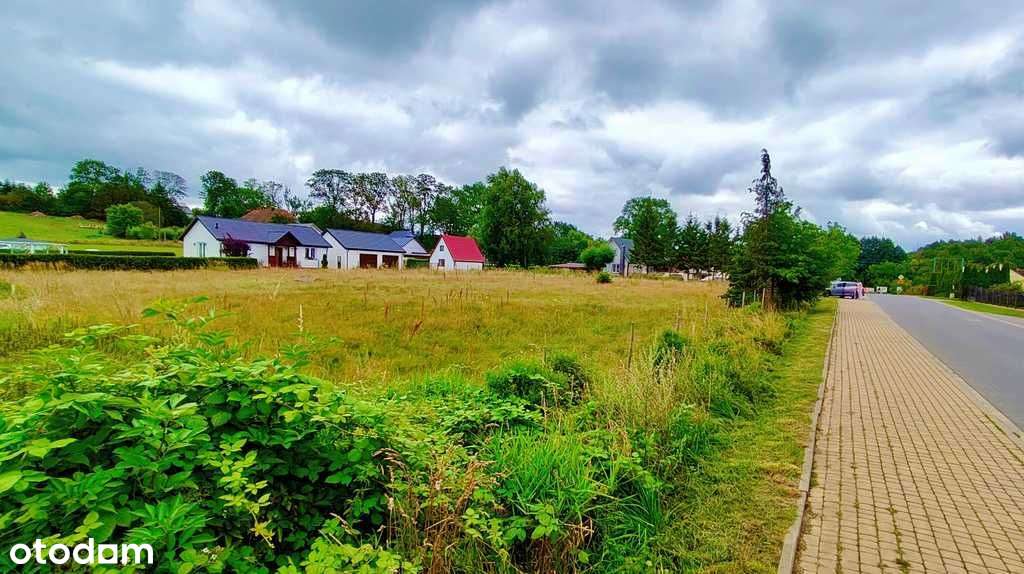 Działka 54 ary, Mpzp pod hotel nad Morzem - Pełny obrazek: 4/8