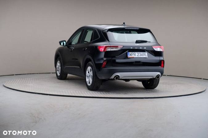 Ford Kuga - 2