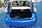 Renault Zoe Limited 20 - 19