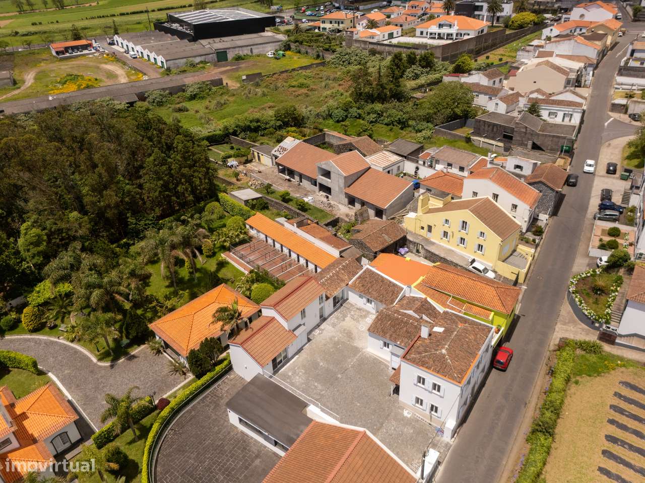 Moradia T3 nos Arrifes - "Casas Encanto dos Arrifes"-15