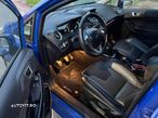 Ford Fiesta 1.0 Start Stop Titanium - 8