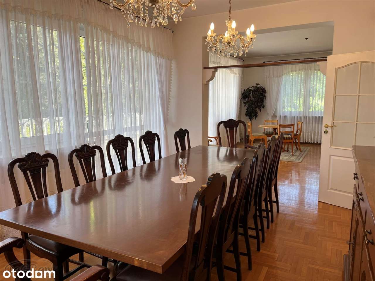 Całkowicie umeblowany, bardzo funkcjonalny dom - Pełny obrazek: 4/20