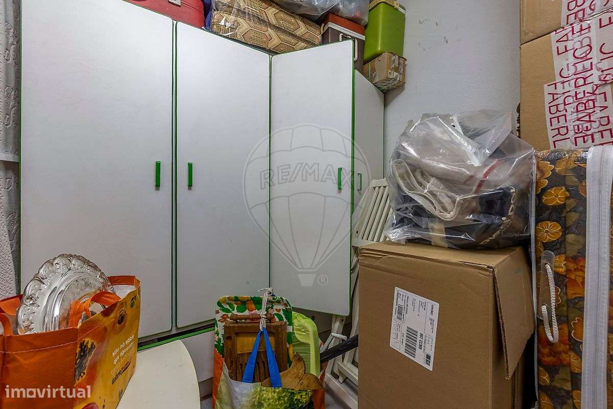 Apartamento T1 para venda-23