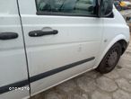 Drzwi przednie prawe MERCEDES Vito W639 - 3