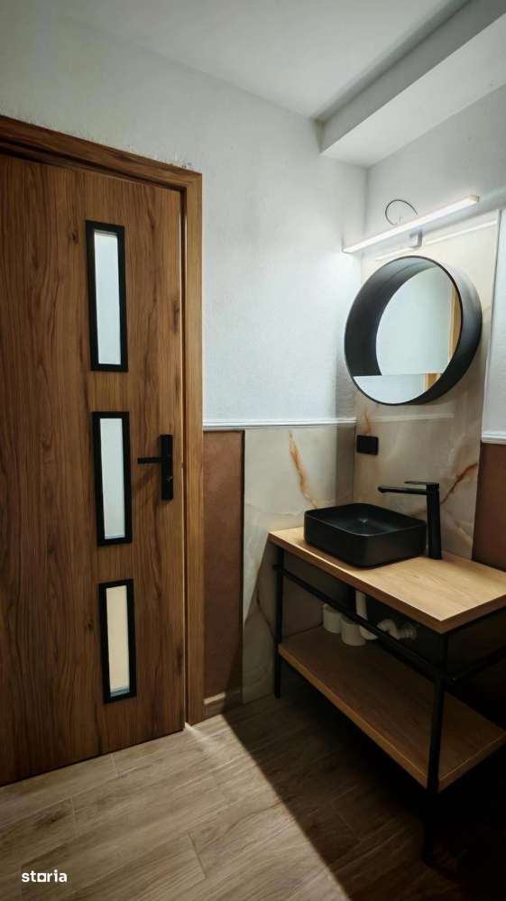 COMISION O.Casa P+E, 4 camere , ASTRA Carpatilor -LIDL- curte comuna.-18