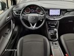 Opel Astra 1.4 Turbo Sports Tourer Innovation - 10