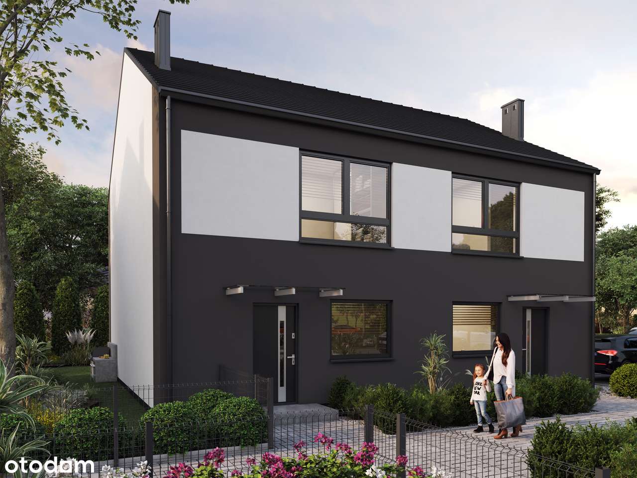 Osiedle PARK LUNA Przylep-0