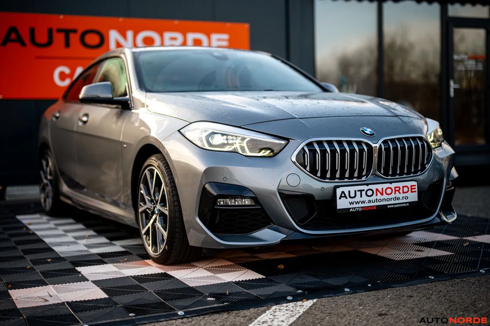 BMW 2 Series 2023
