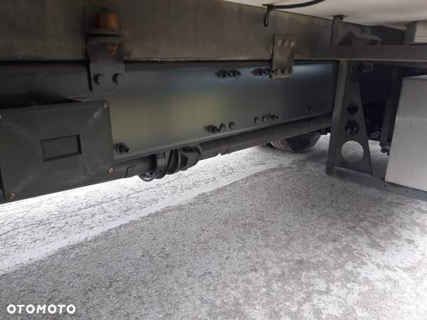 Volvo Fm 330 Euro6 Super Stan IGŁA tylko 399 tyś km - 17