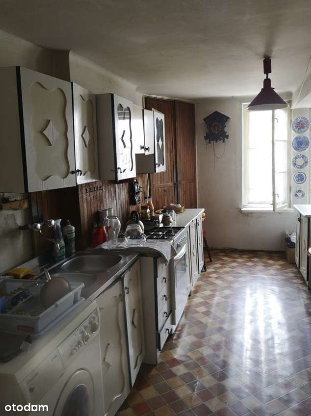 104 m2, poddasze, strych, kamienica, Ochota-7