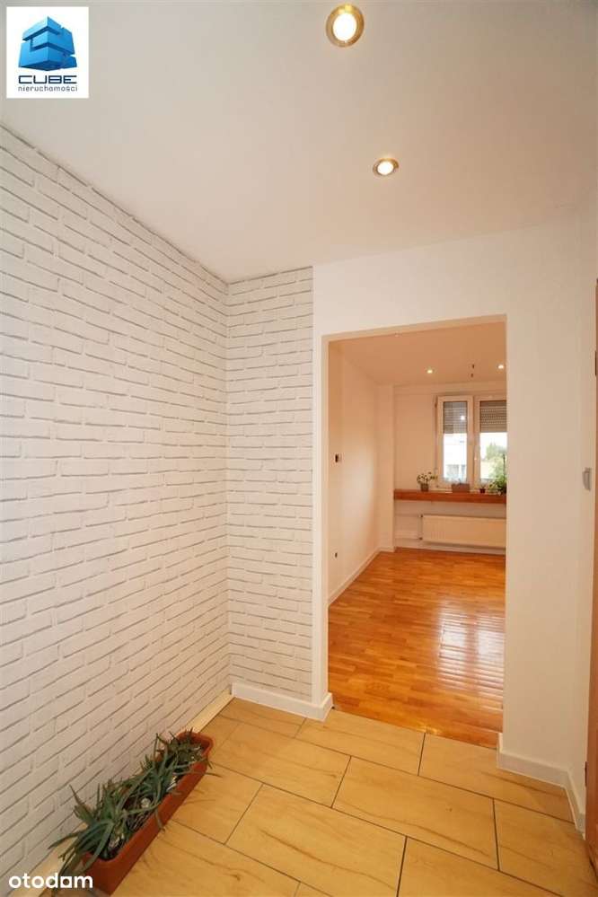 Bez prowizji! Piękne mieszkanie 3pok, 49,2m2-8