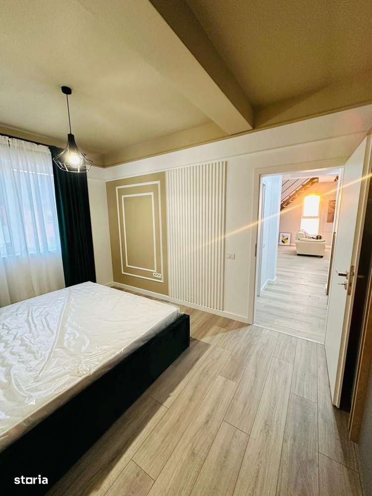 Apartament 3 camere modern - Giroc - Imagine principală: 3/8