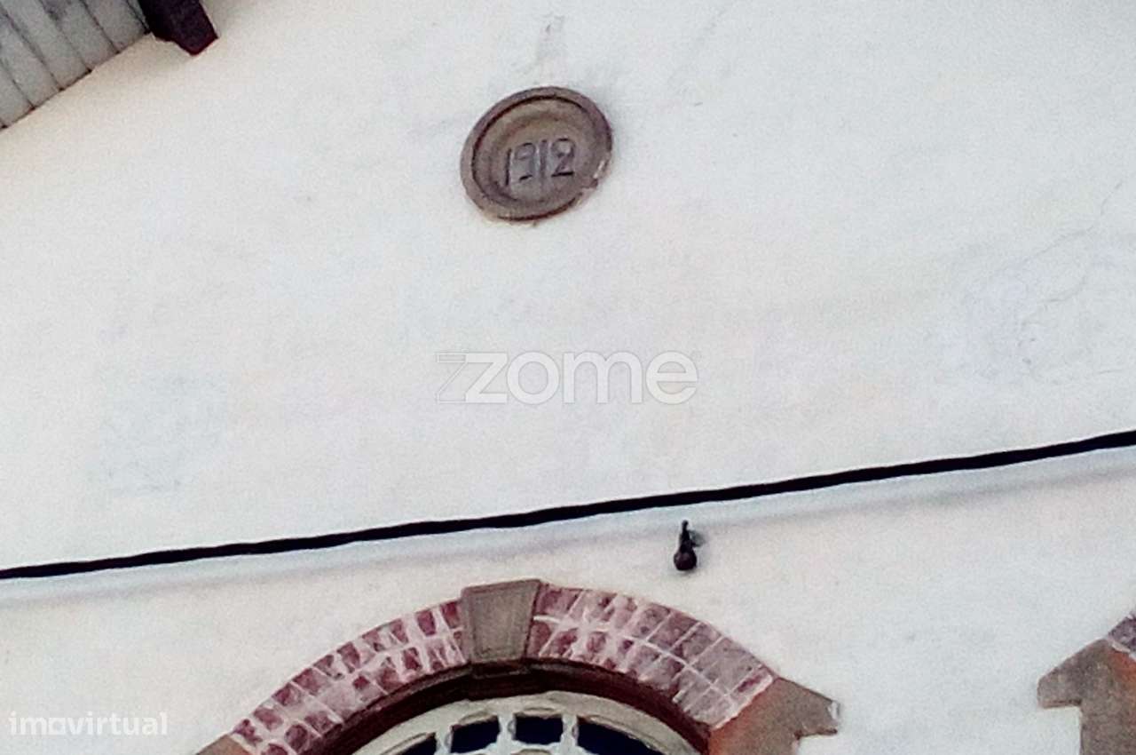 Moradia e unidade industrial em Alijó - Grande imagem: 5/6