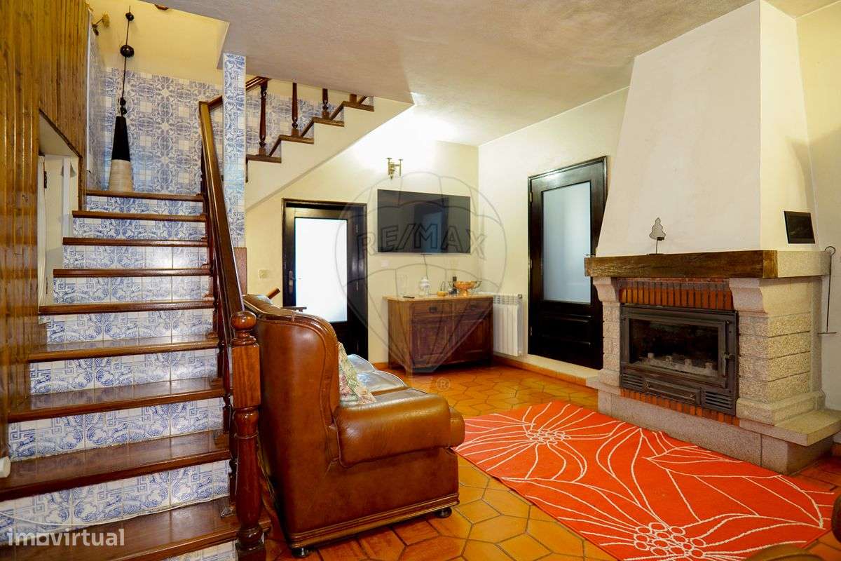 Moradia T6 para venda - Grande imagem: 5/42