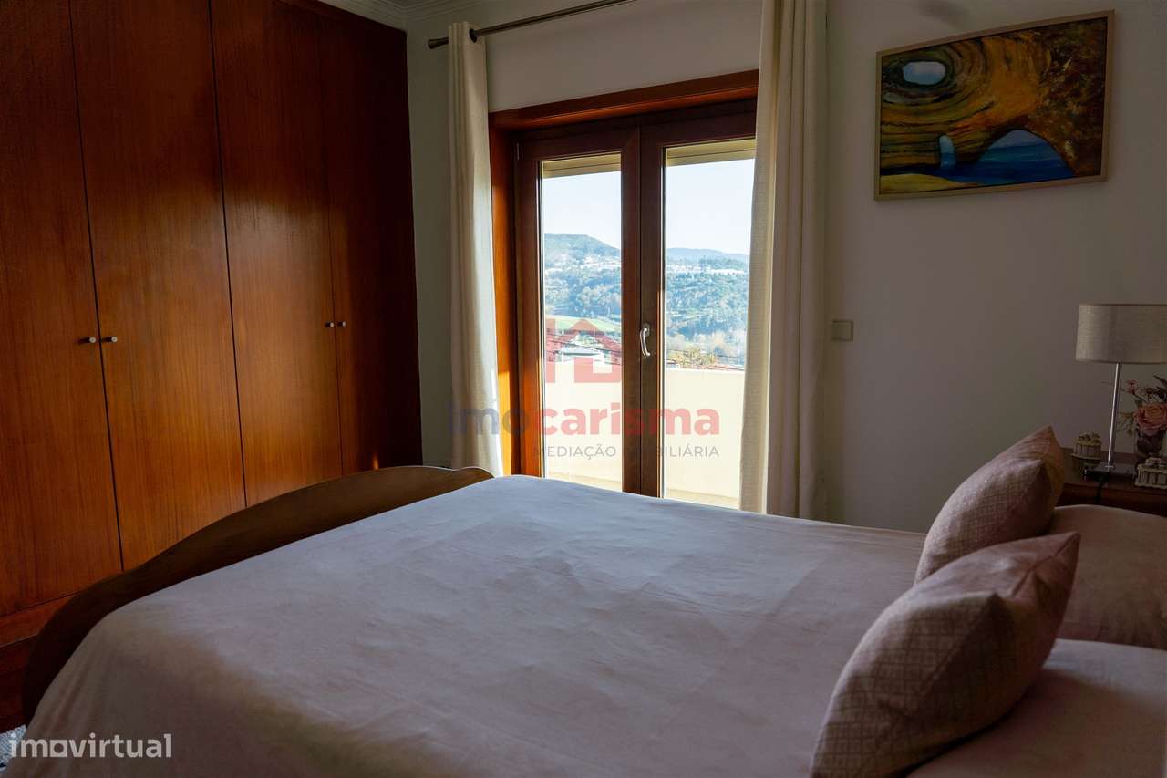 Moradia T4 em Guardizela, Guimarães-48