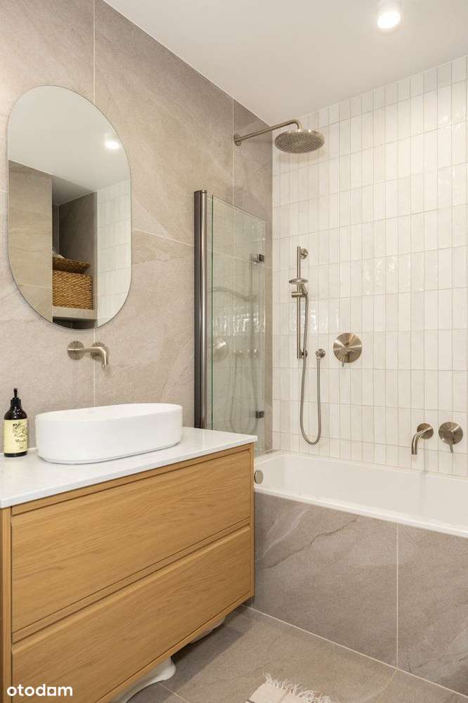 Grota Roweckiego | mieszkanie dwupoziomowe-13