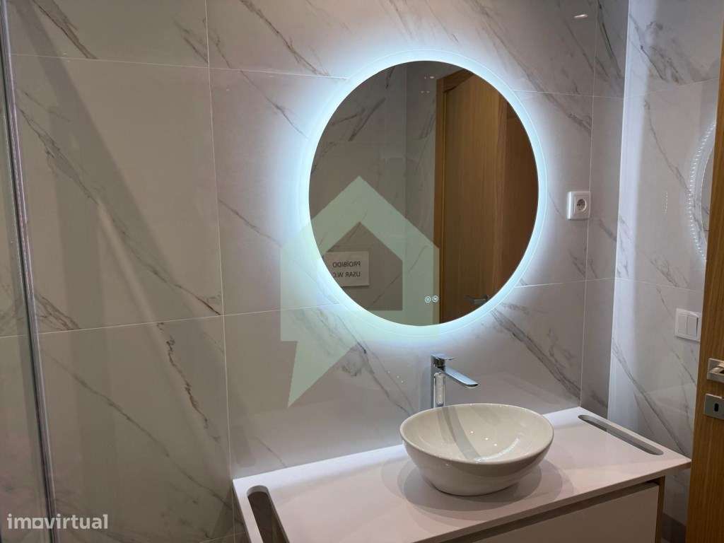 Moradia individual V3 com Piscina em Ribeira, Ponte de Lima-20