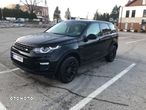 Land Rover Discovery Sport 2.0 TD4 HSE - 14