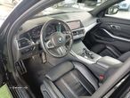 BMW 320 d Touring xDrive Pack M Auto - 5