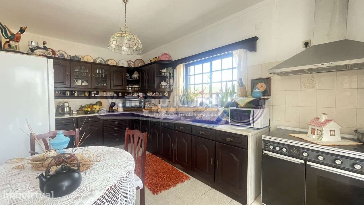 Moradia T3 - Vila Franca de Xira (VFX098) - Grande imagem: 3/35