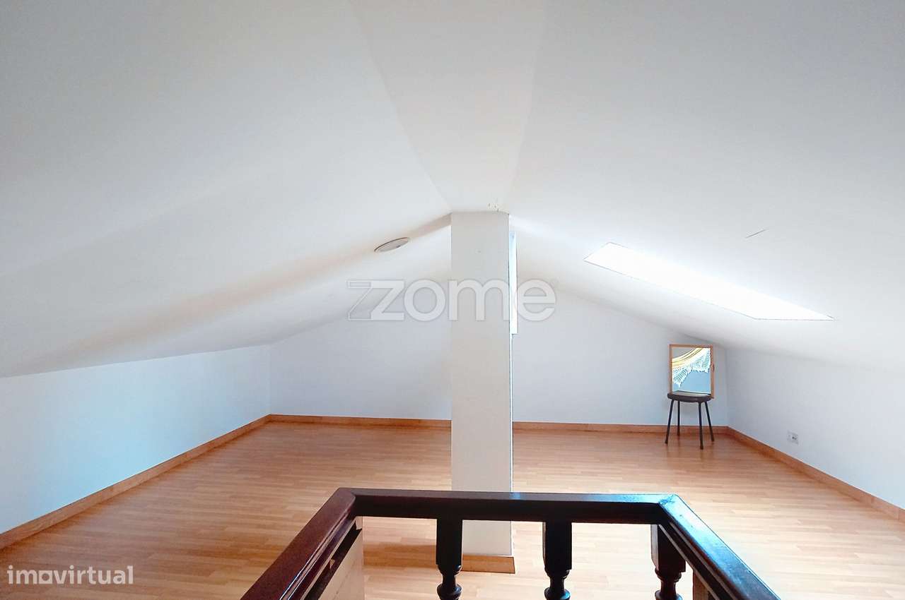 Moradia T4 Santa Joana - Aveiro-20