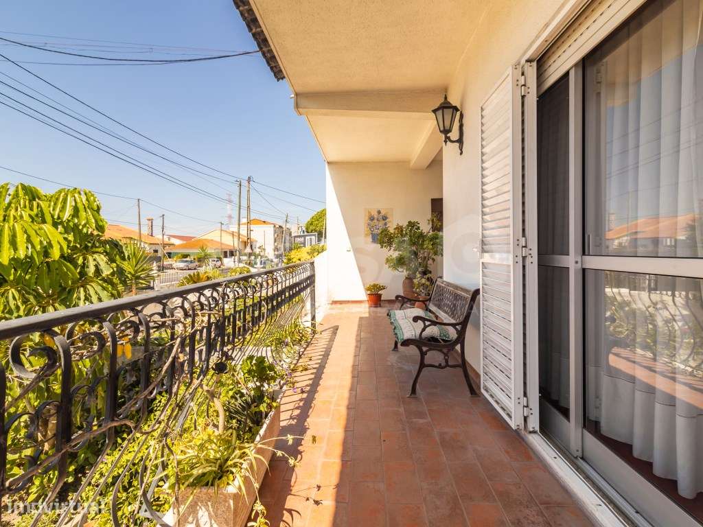 Moradia T6, Palmela, Setúbal-10