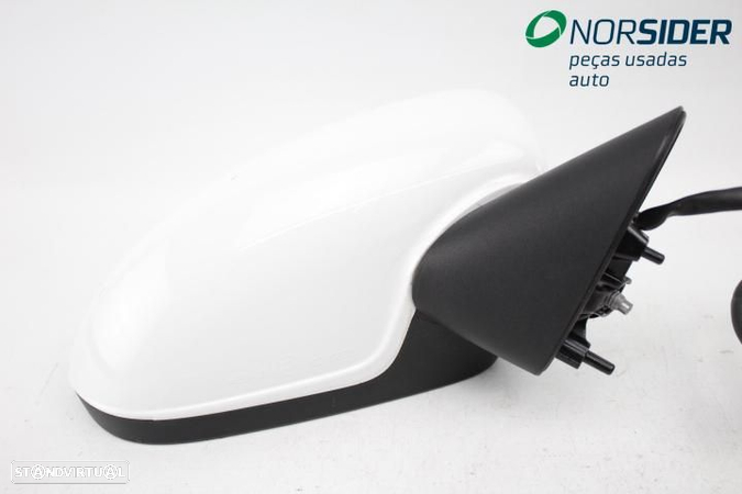 Espelho retrovisor direito Opel Corsa E|14-19 - 3