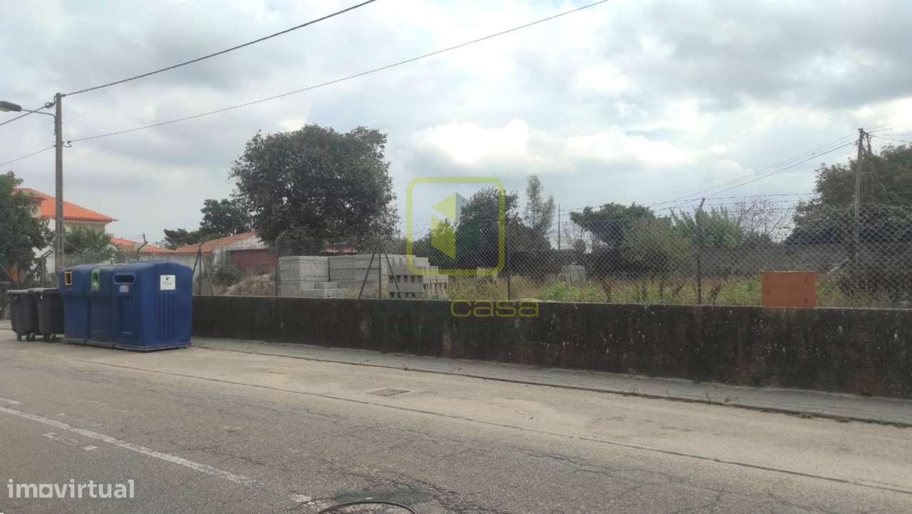 Terreno em Zona Urbanizável em Aveiro - Grande imagem: 4/9