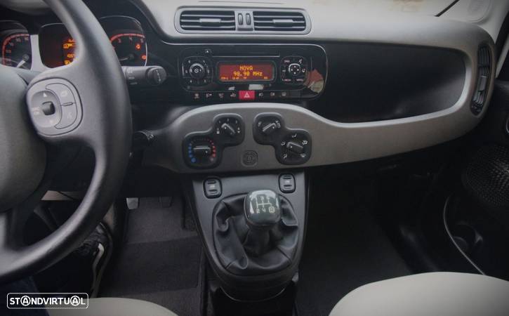 Fiat Panda 1.2 Lounge - 18