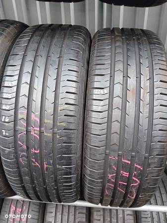 205/60R16 2243 CONTINENTAL PREMIUMCONTACT 5. 7mm - 1