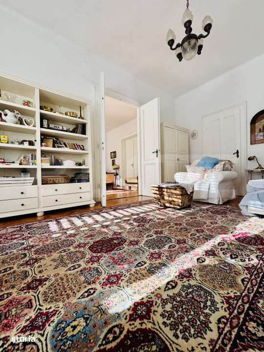 Apartament de vanzare, 88 mp, zona Iosefin - Imagine principală: 5/15