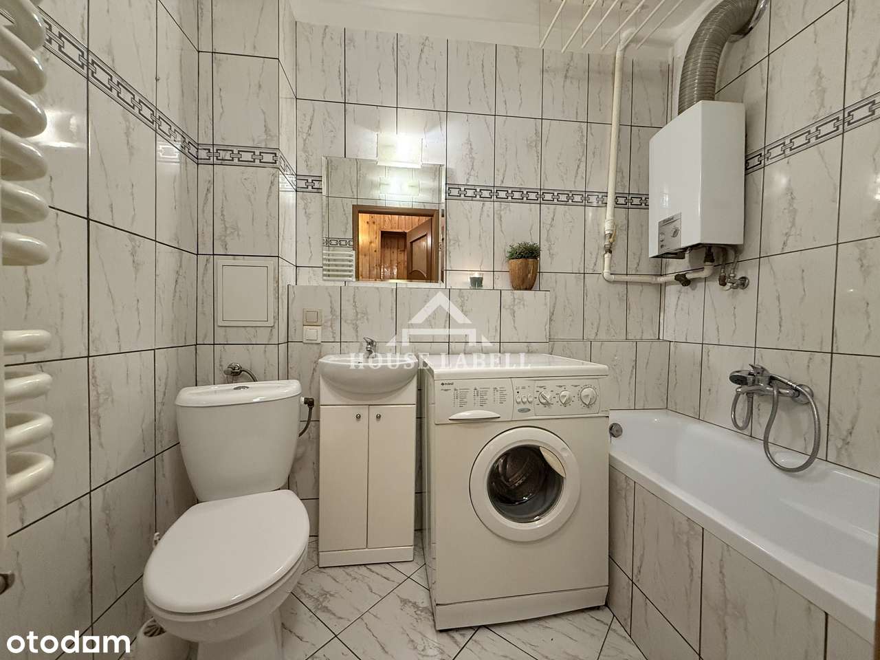 Przytulne 2 pokoje na Brynowie – poczujesz „to coś”-12