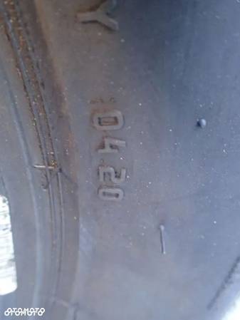 OPONY LETNIE BRIDGESTONE TURANZA ECO 205/60/16 04/20 5,5MM RADOM - 3